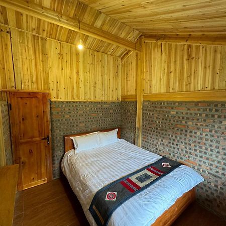 Chacha'S House Hotel Sa Pa Ngoại thất bức ảnh