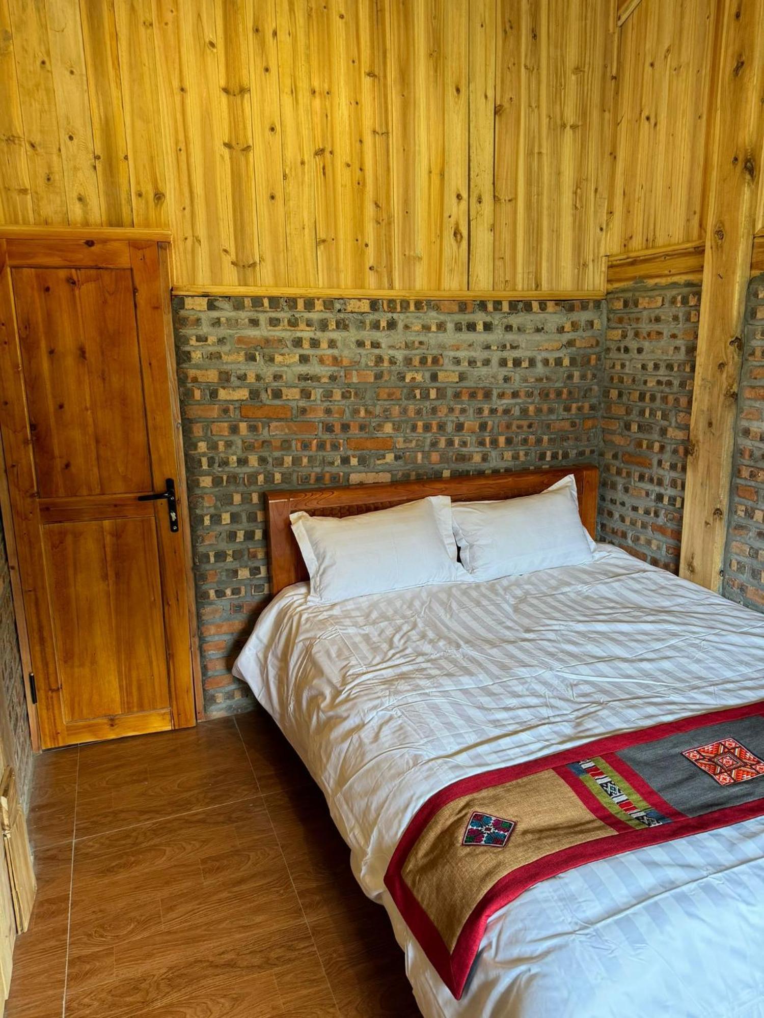 Chacha'S House Hotel Sa Pa Ngoại thất bức ảnh