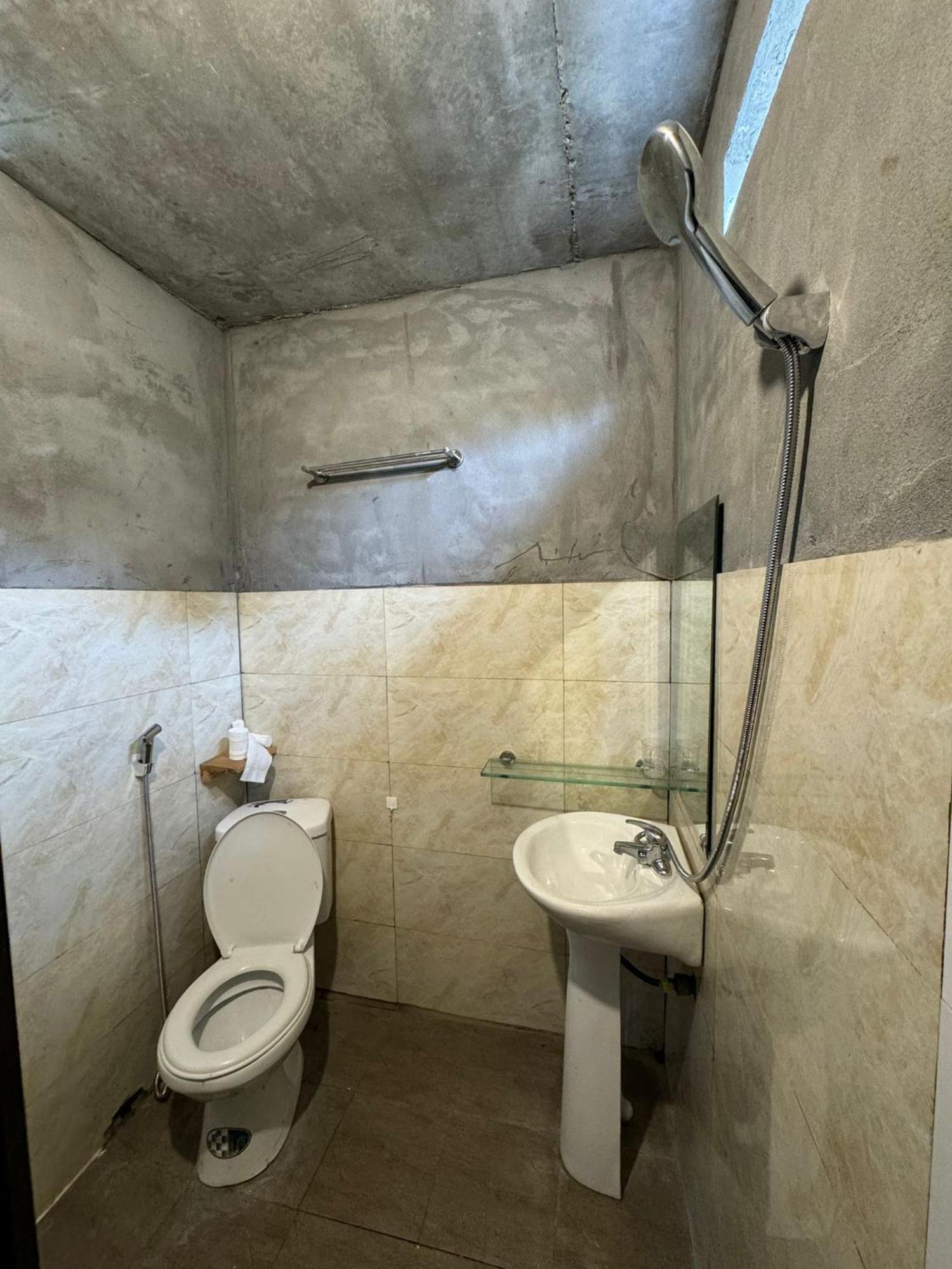 Chacha'S House Hotel Sa Pa Ngoại thất bức ảnh