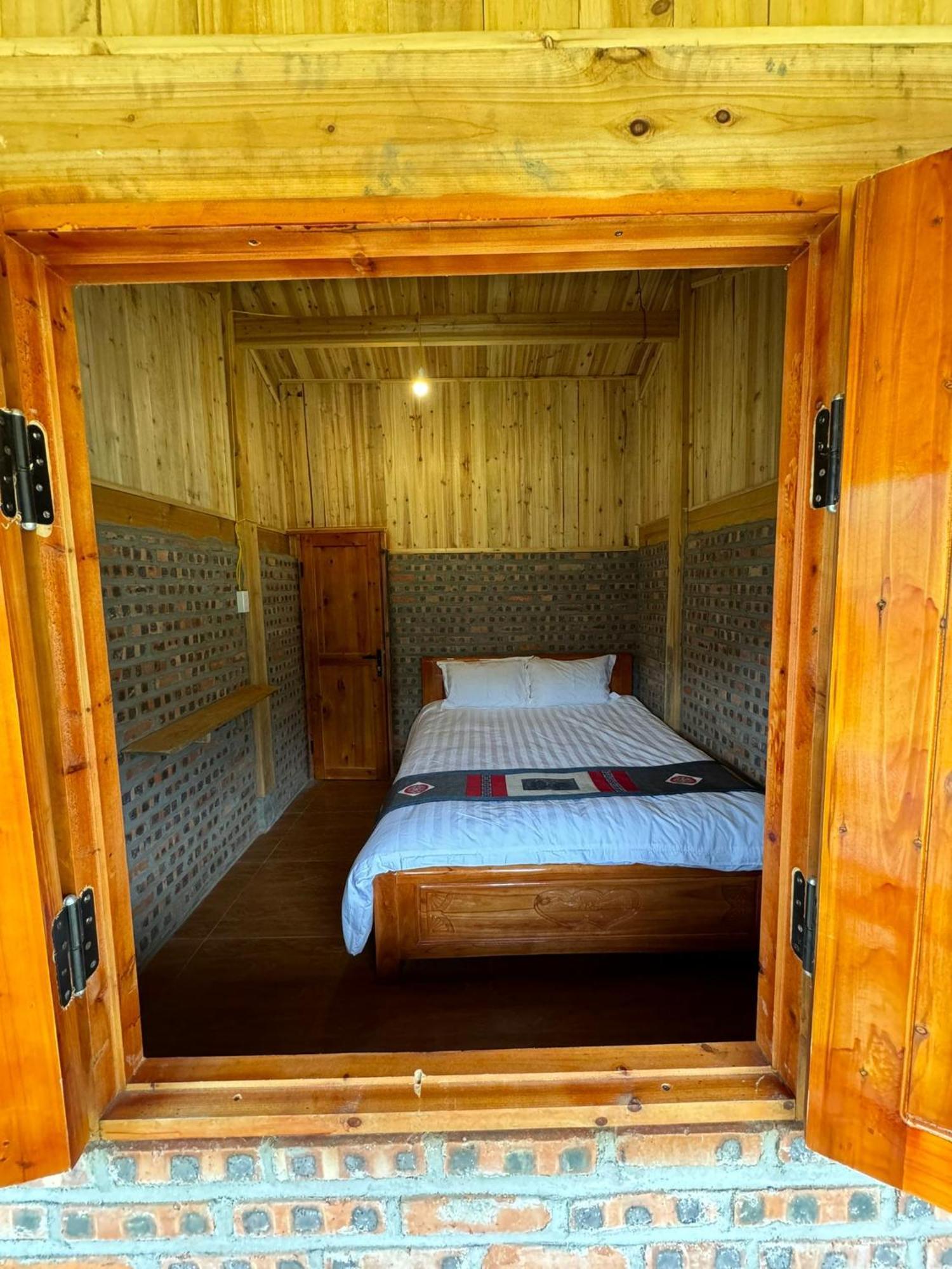 Chacha'S House Hotel Sa Pa Ngoại thất bức ảnh
