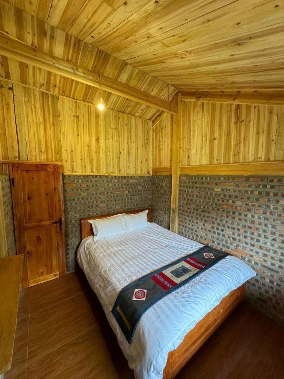 Chacha'S House Hotel Sa Pa Ngoại thất bức ảnh