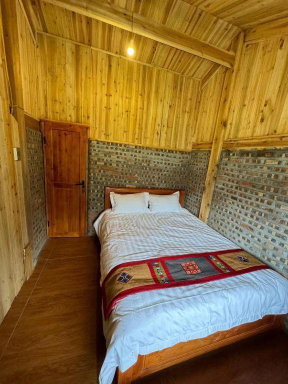 Chacha'S House Hotel Sa Pa Ngoại thất bức ảnh